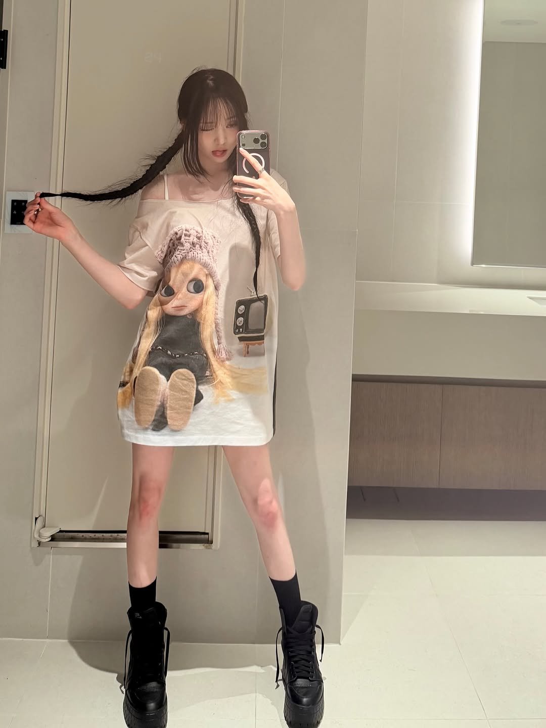 youngseo 게시물 이미지: 🤖🤖