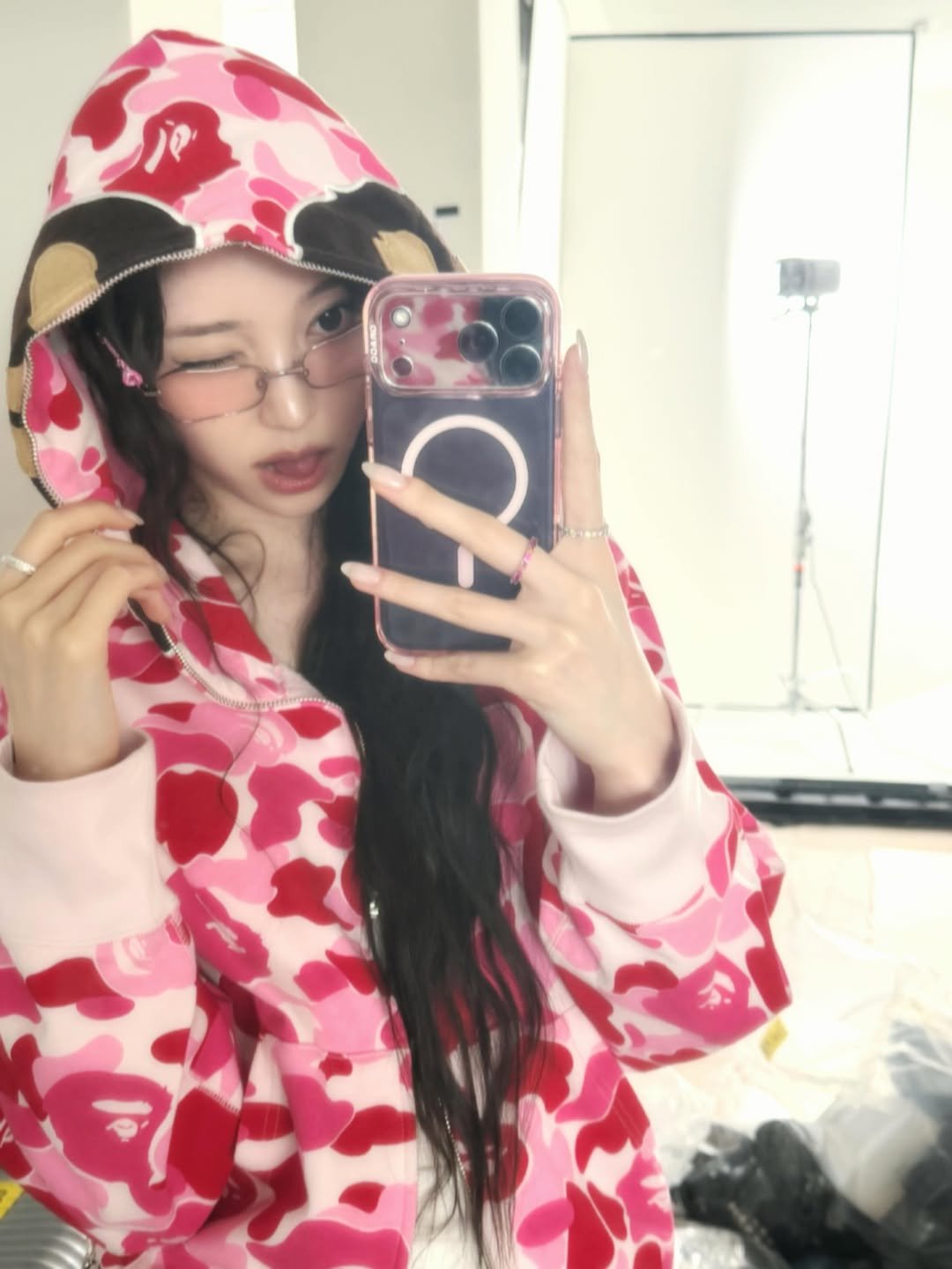 youngseo 게시물 이미지: 💗