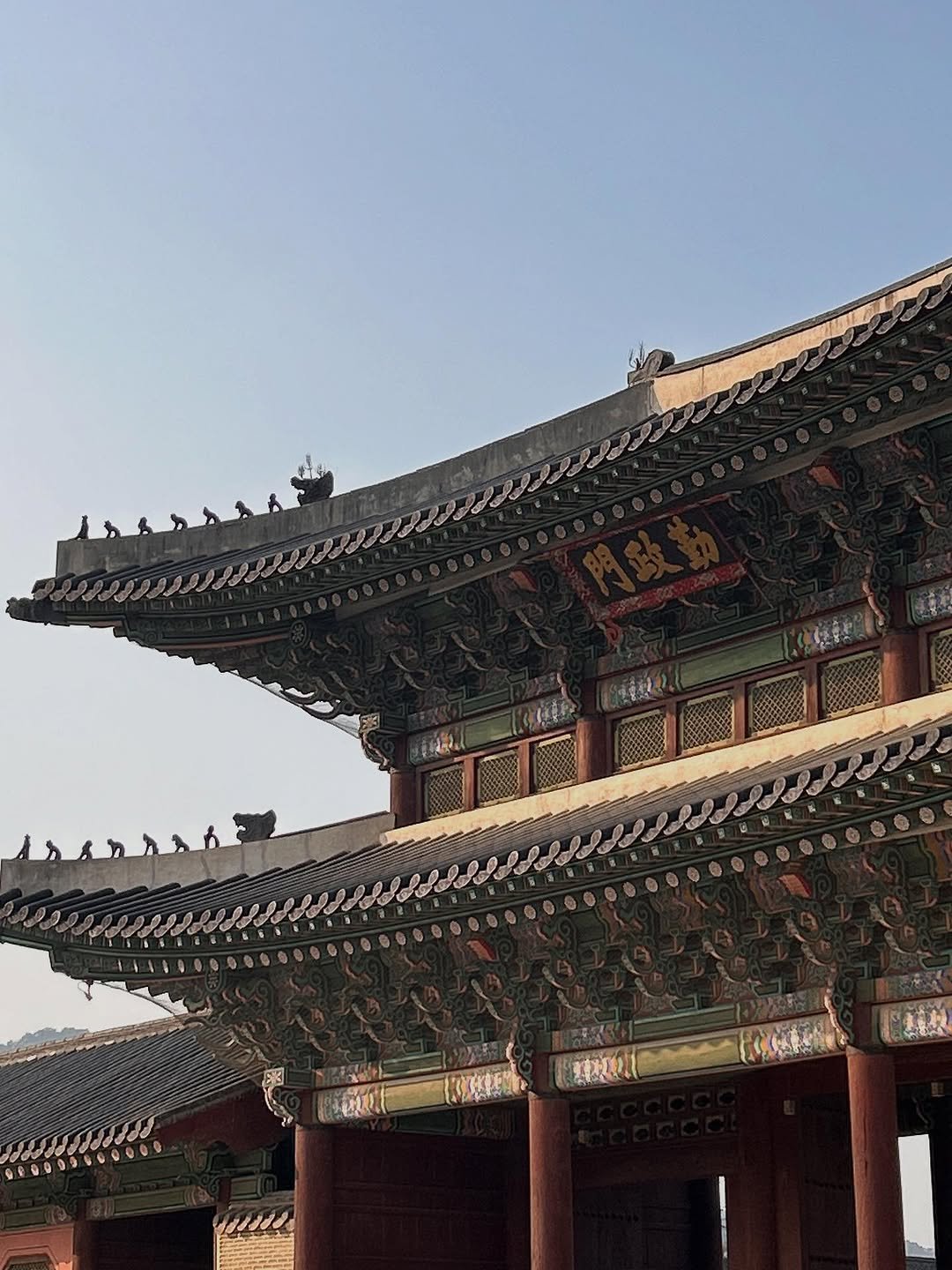 youngseova 게시물 이미지: 서울에서 제일 좋아하는 곳