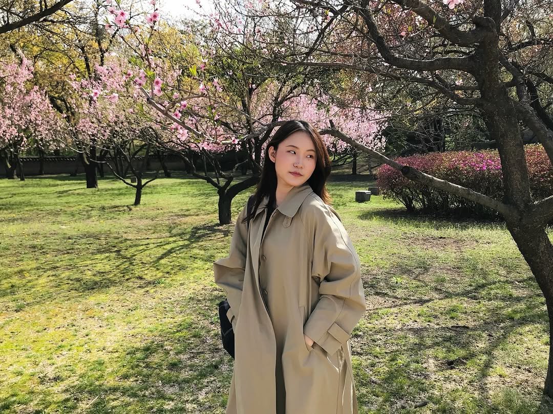 youngseova 게시물 이미지: 💭❤️