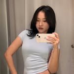 youngseova 인스타그램 프로필 사진
