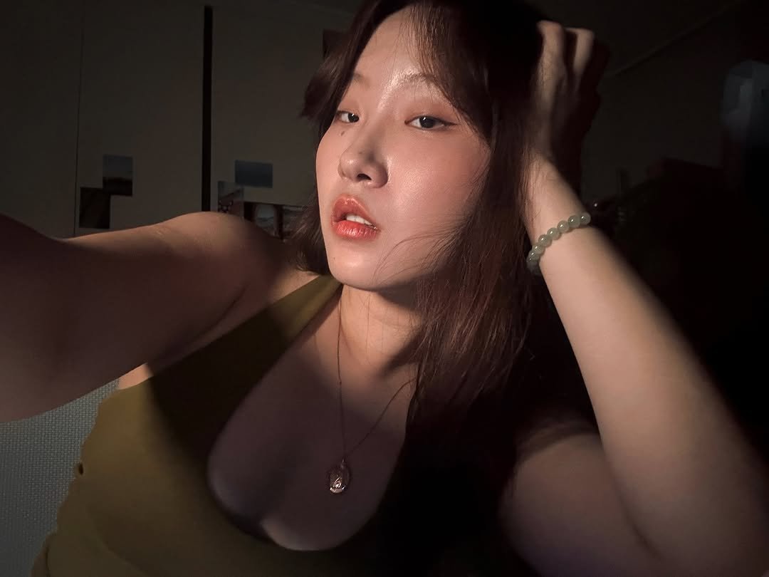 youngseova 게시물 이미지: 재미있게 살 거야 재미없는 삶은 싫어 🤸🏽