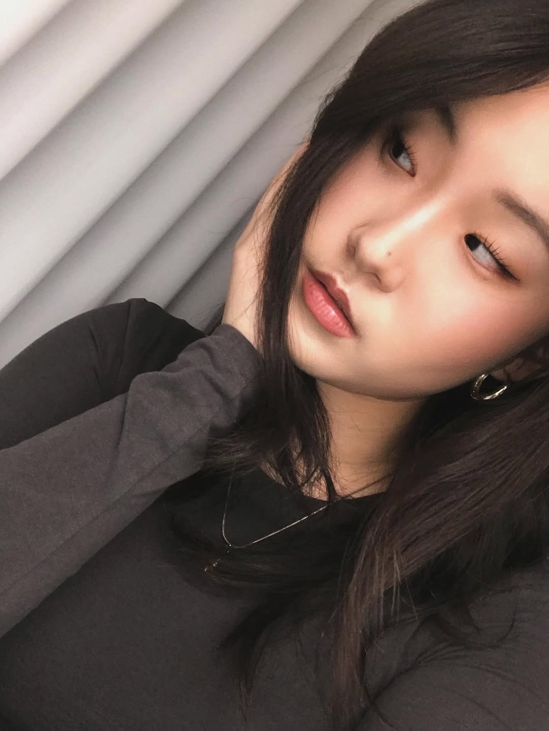youngseova 게시물 이미지: 👁️👄👁️
