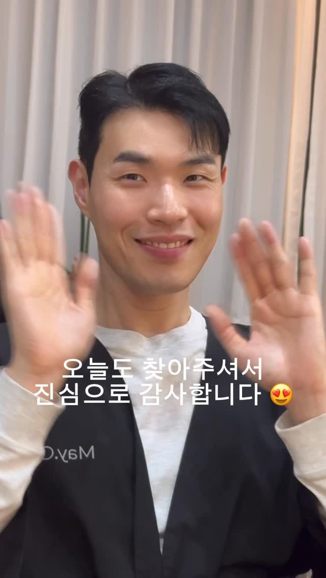 youngsikyours 게시물 이미지: 안녕하세요 메이원헤어 차서윤 입니다!

나는솔로 10기 영식님,
오늘도 미금점에서...