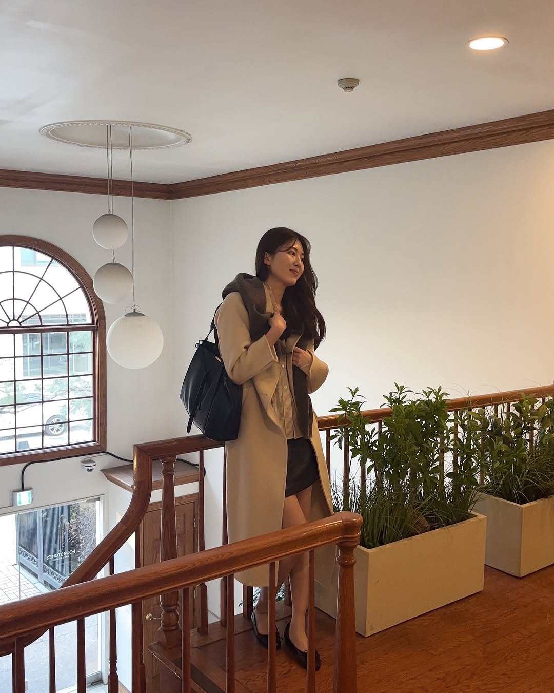 Photo by 윤수빈 (유어셀린) on March 31, 2025.