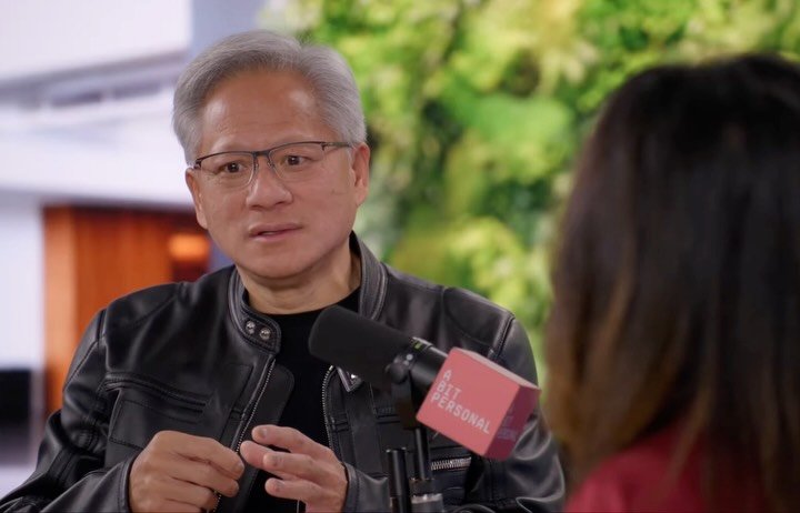 your_celine_ 게시물 이미지: “똑똑함의 기준이 바뀌었습니다.”

젠슨황이 언급한 단어들을 나열해보았다. 
[...