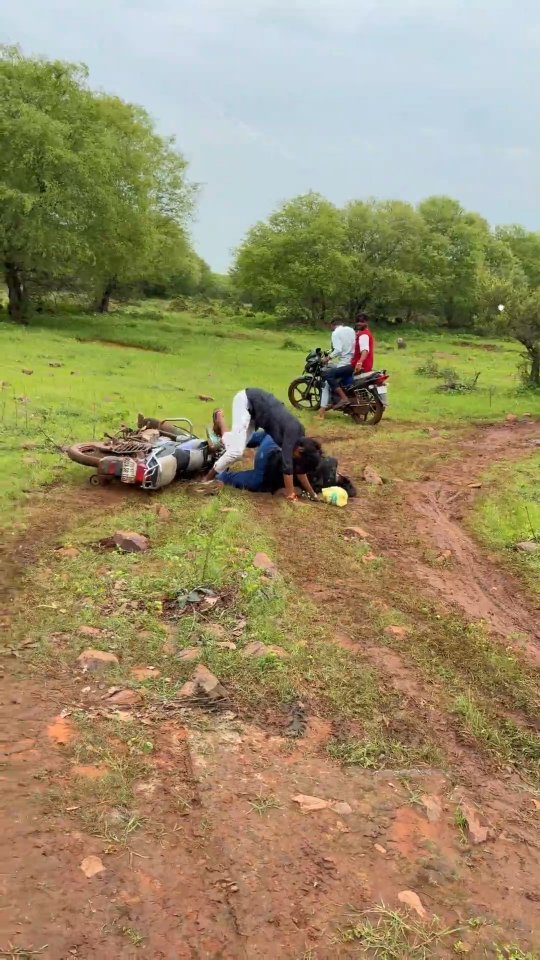 your_organic_farm 게시물 이미지: Shergarh Hidden Waterfall Part -1 #shergarh...