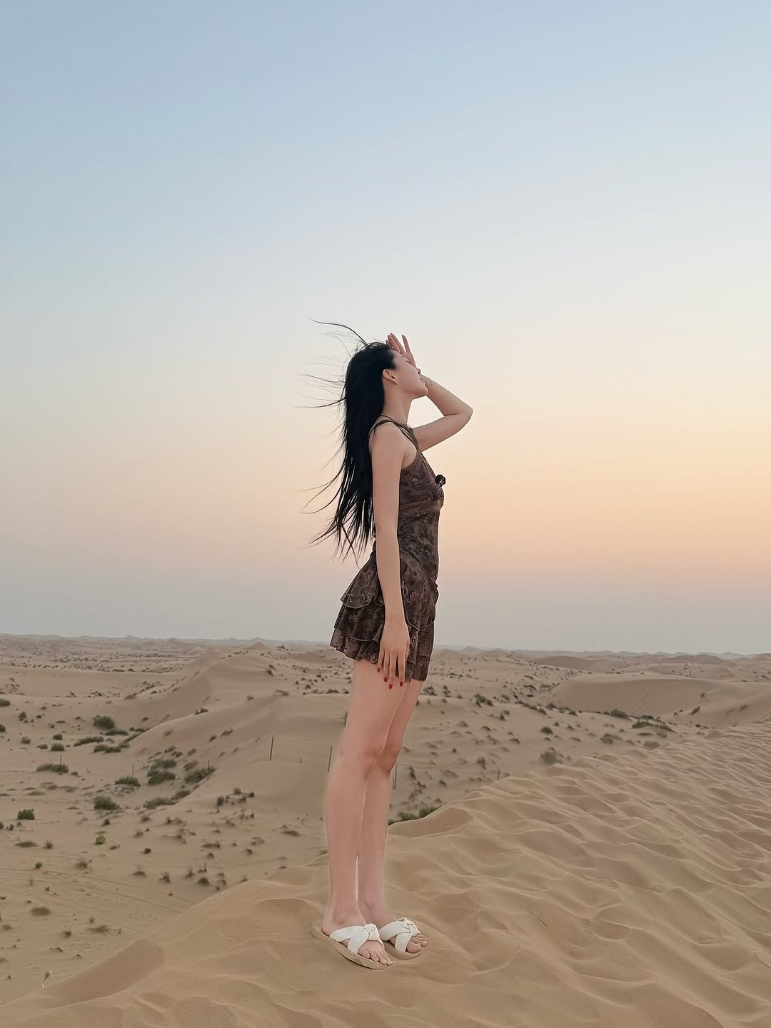 Photo by 혜다 on November 02, 2025. May be an image of outdoors.