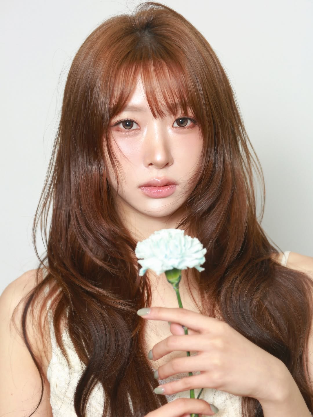 yourhyeda 게시물 이미지: 🌷