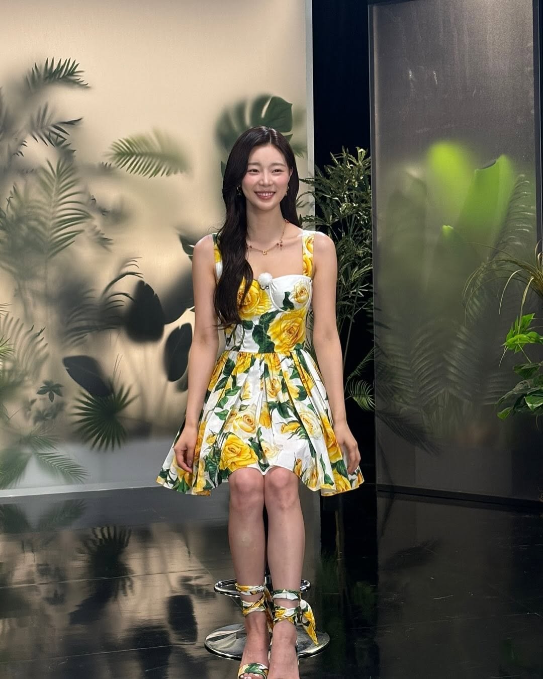 Photo by 이시안  ʟᴇᴇ sɪᴀɴ on February 12, 2025.