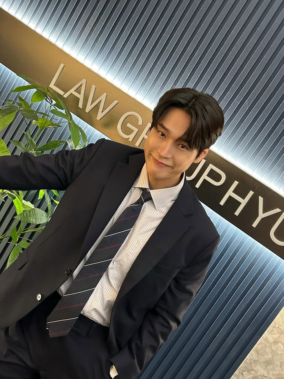 Photo by 강유석 you seok kang on August 02, 2025.