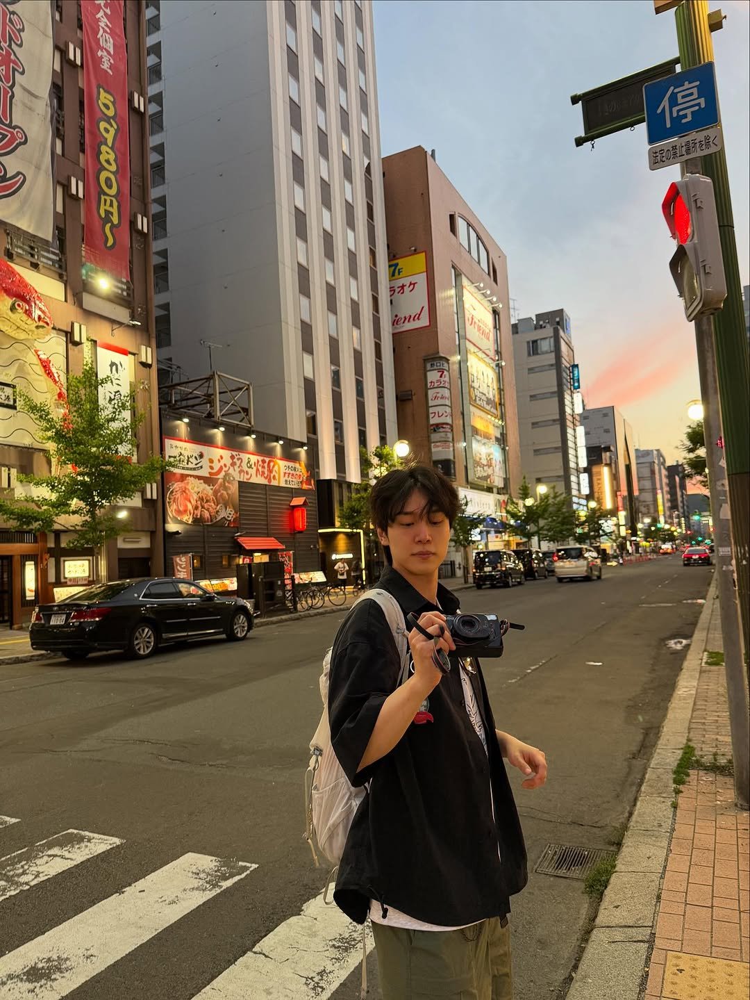 Photo by 강유석 you seok kang on August 01, 2025.