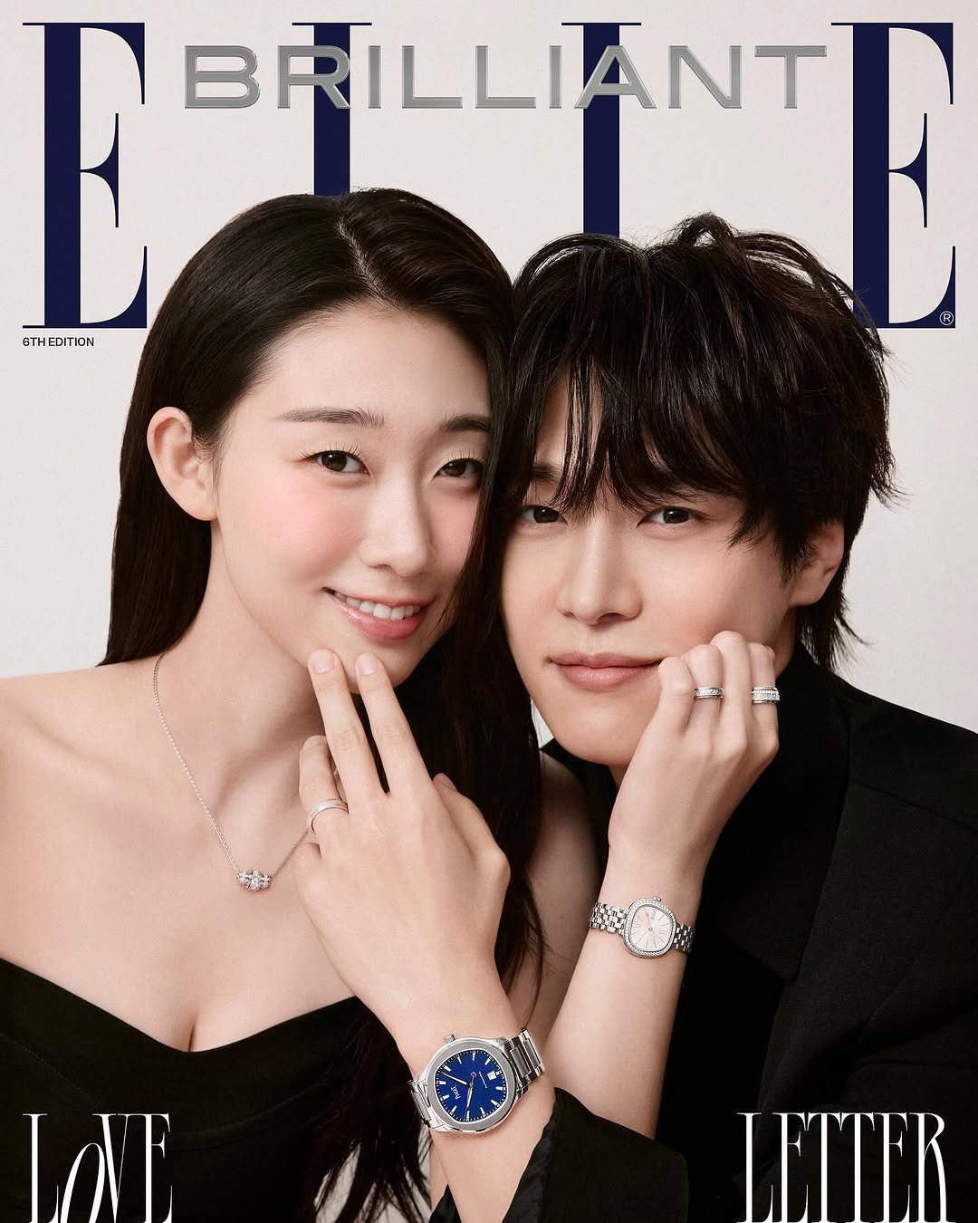 Photo shared by 강유석 you seok kang on July 26, 2025 tagging @piaget, @mokjungwook, @kerhee, @ellekorea, @zeeyehan, @hh3116, and @enoclee.