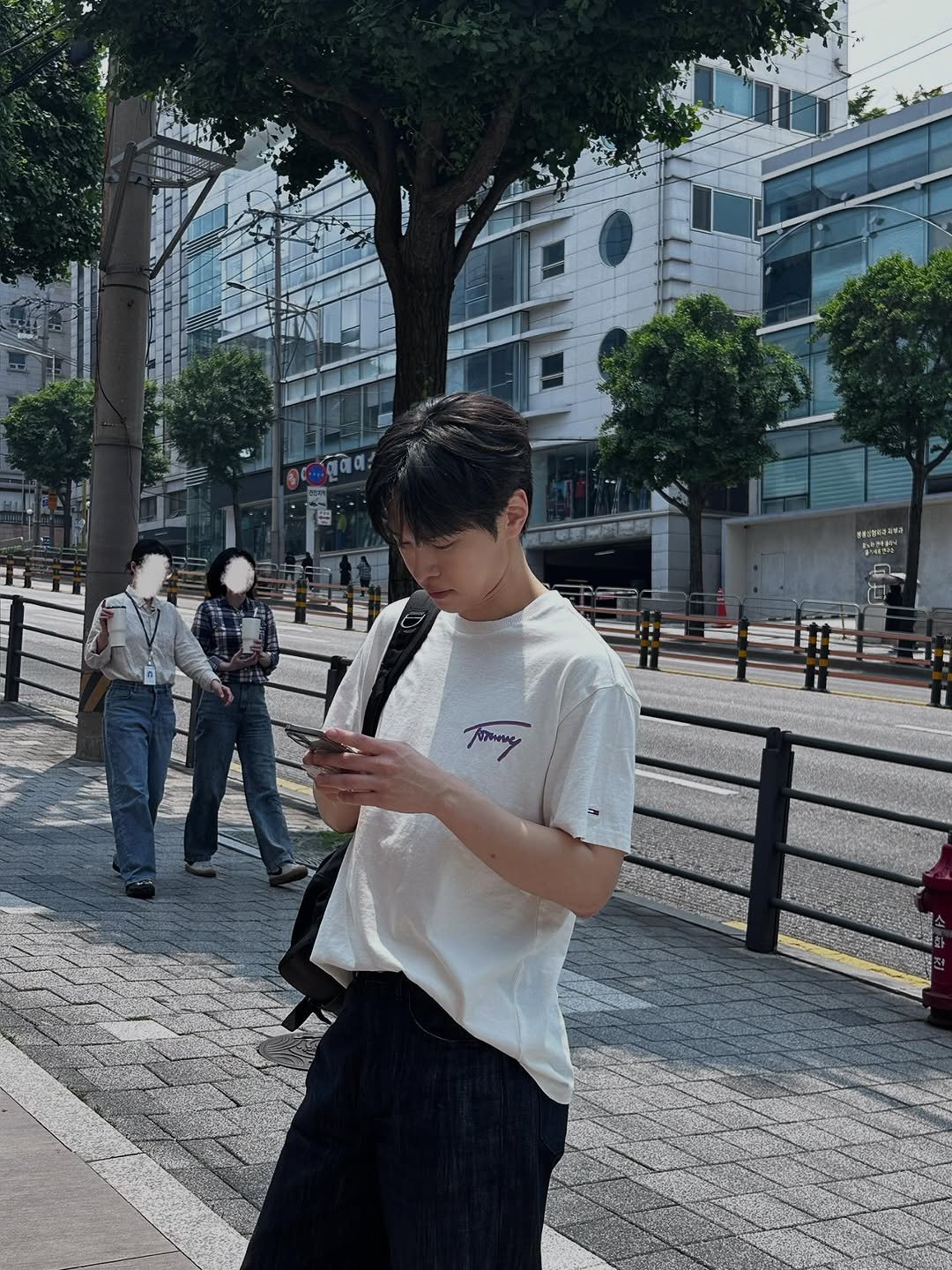 Photo by 강유석 you seok kang on October 09, 2025.