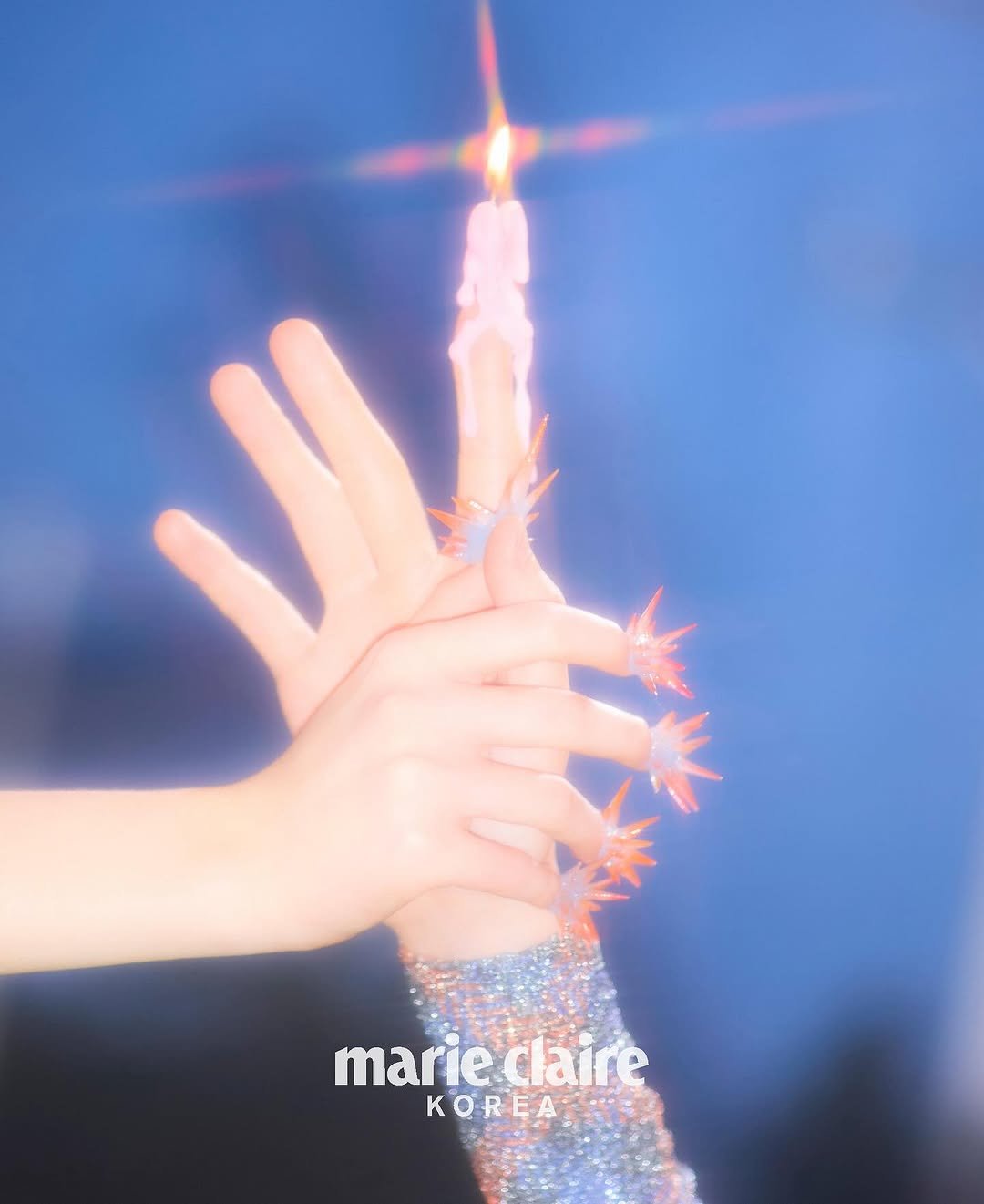 Photo by SeungHwi Yu on April 29, 2025.