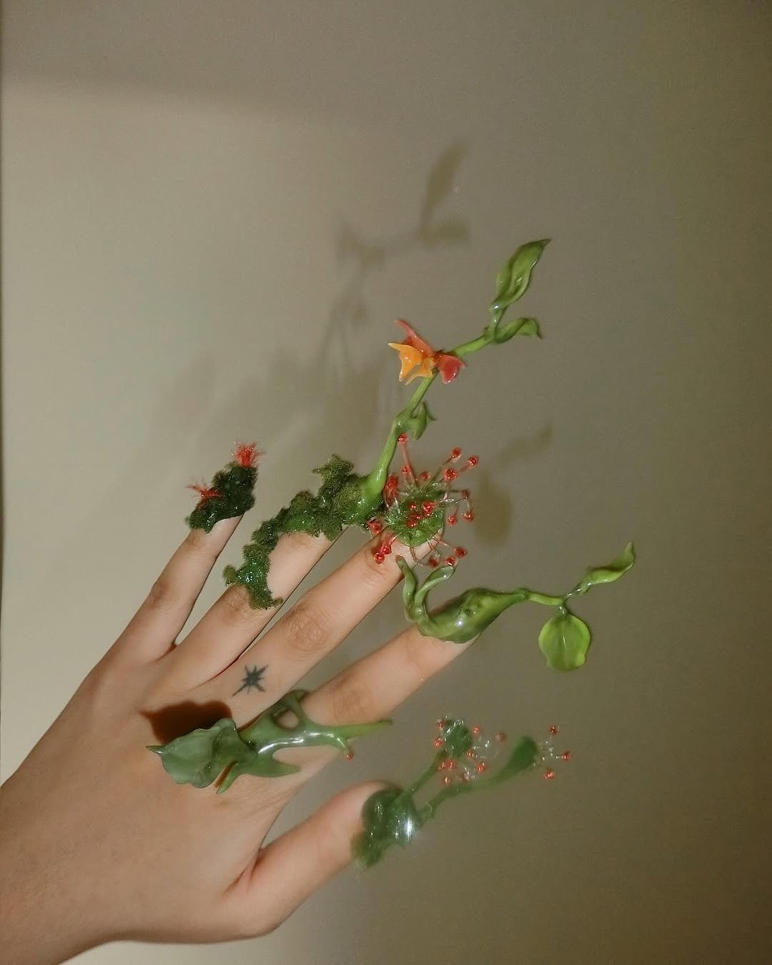 Photo by SeungHwi Yu on March 25, 2025.