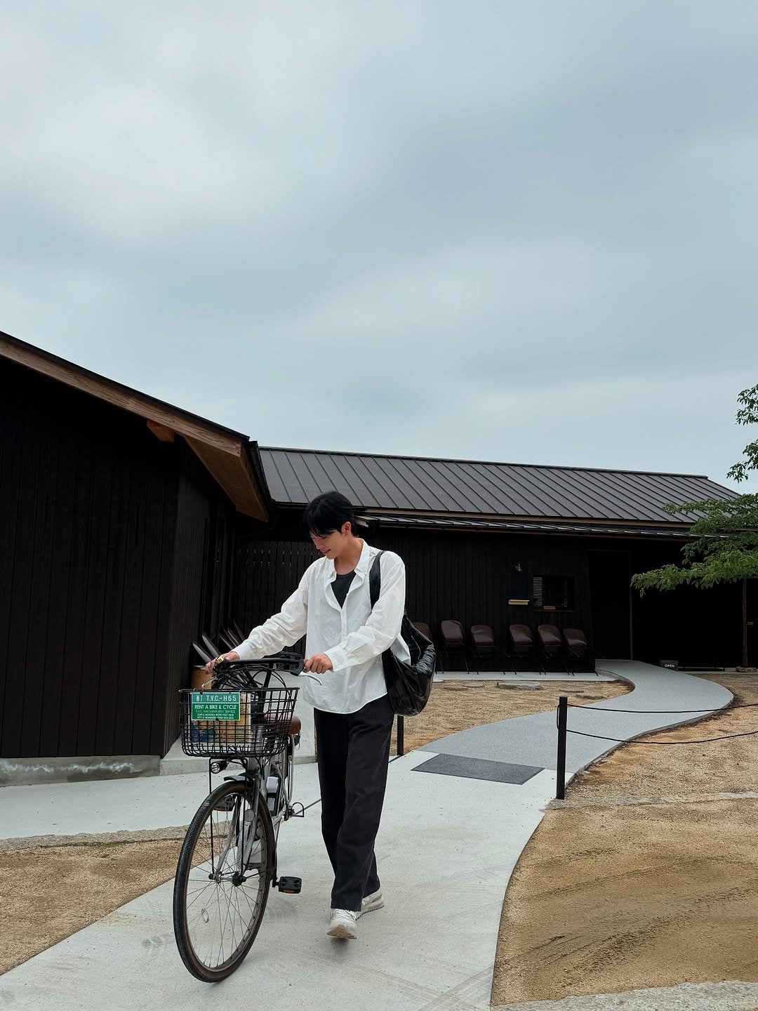 Photo by 정영한 Jeong Younghan on June 24, 2025.