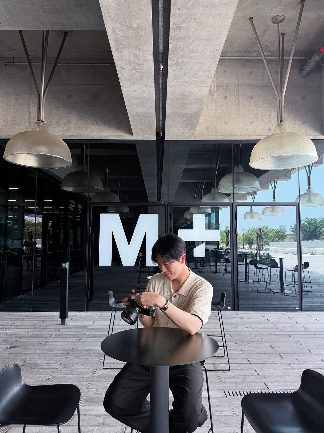 Photo by 정영한 Jeong Younghan on July 30, 2025.