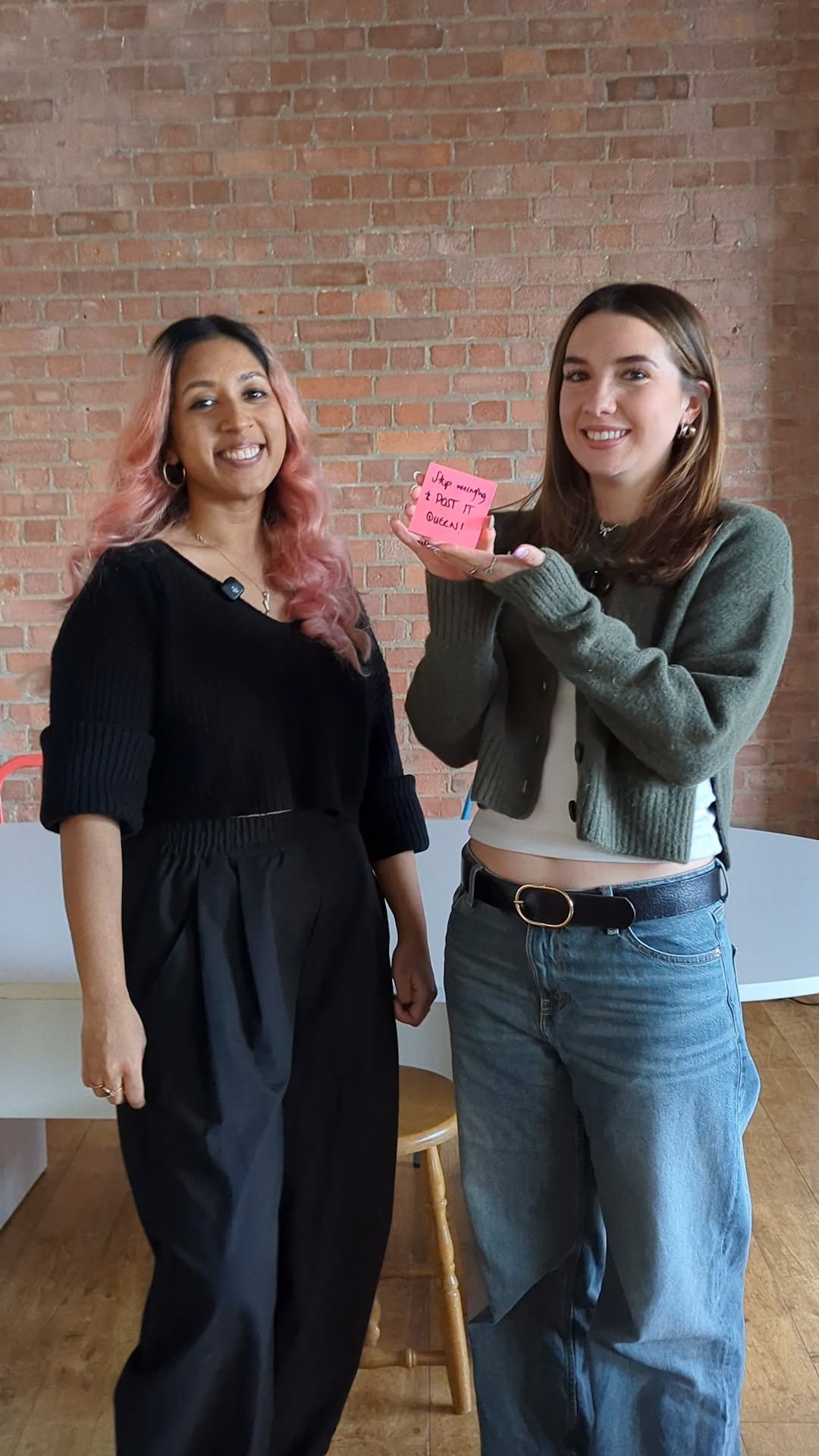 youtubecreators 게시물 이미지: friendly reminder from @sherbetlemon007 and @bella.hill