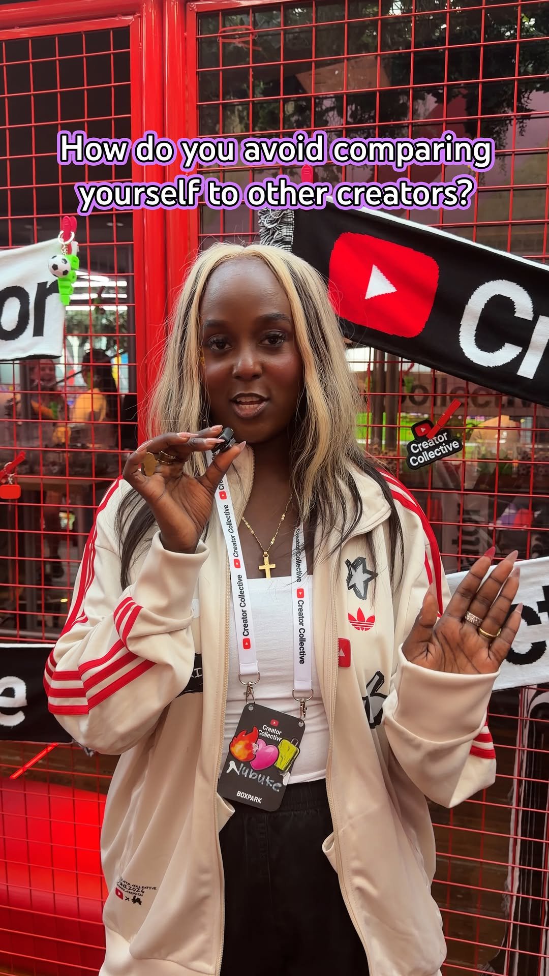 youtubecreators 게시물 이미지: habits, hot takes, and everything in between 🎬...