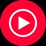 youtubemusic 인스타그램 프로필 사진
