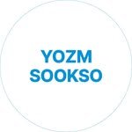 yozmsookso 인스타그램 프로필 사진