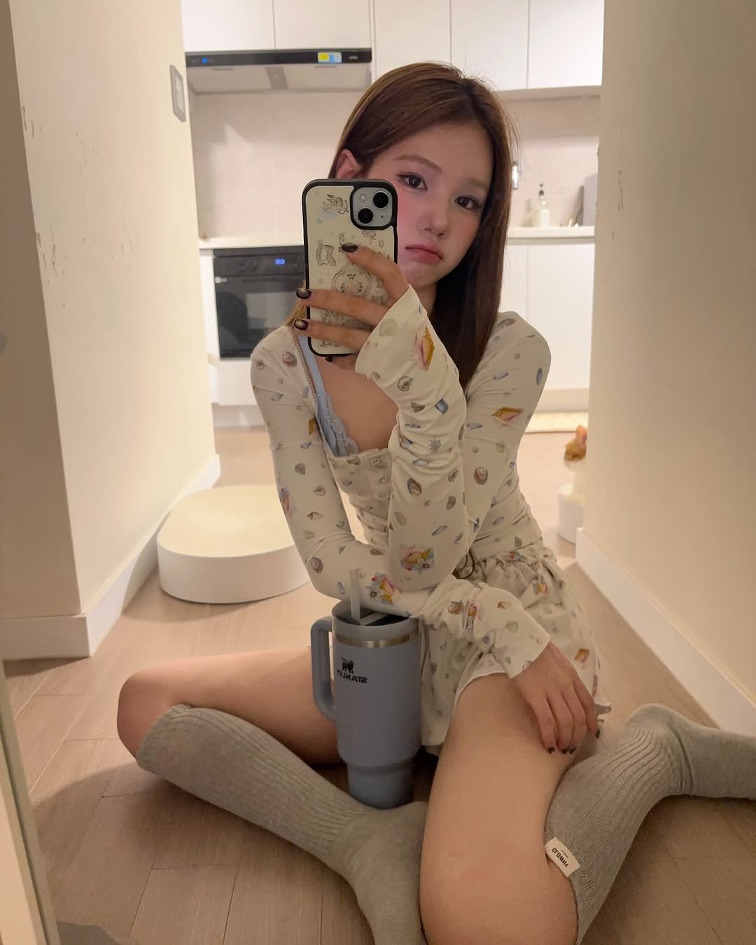 Photo by 유림 on April 01, 2025.
