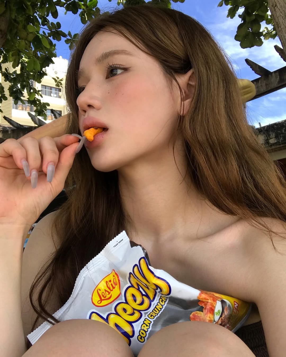 Photo by 유림 on February 08, 2025.