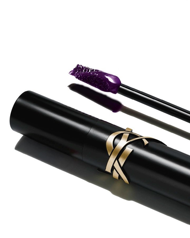 yslbeauty 게시물 이미지: The clash just got more magnetic.
 
Lash Clash...