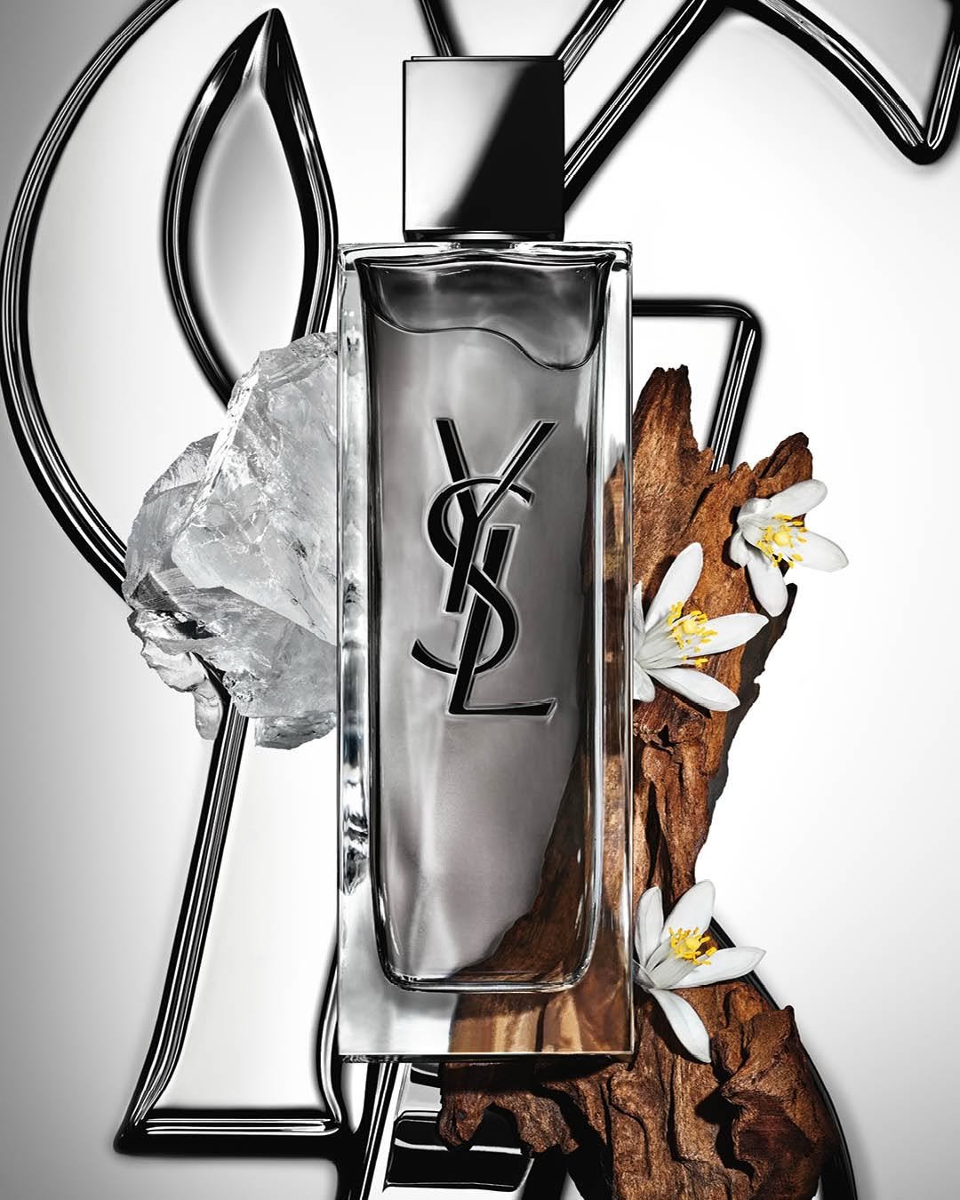 yslbeauty 게시물 이미지: Your signature scent just found its next...