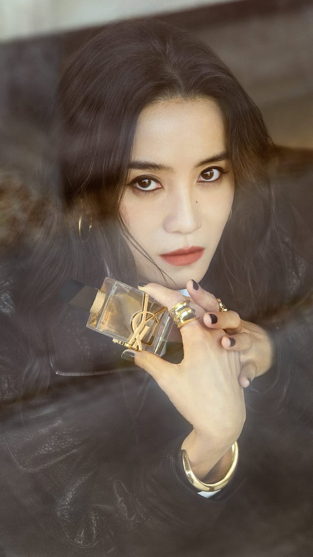 yslbeauty 게시물 이미지: Beijing through @littleflowersong1113‘s...