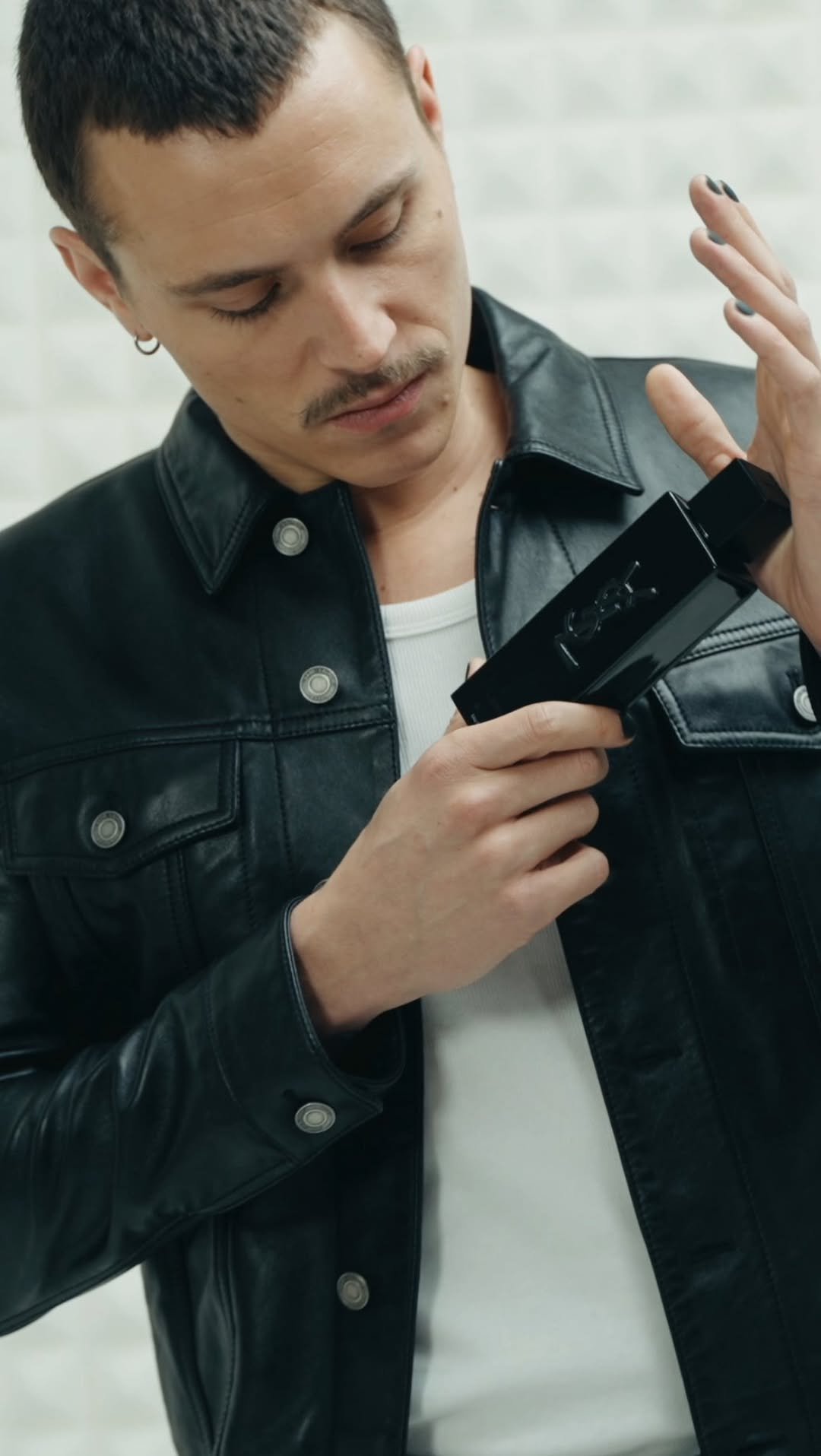 yslbeauty 게시물 이미지: Because nothing feels better than the things...