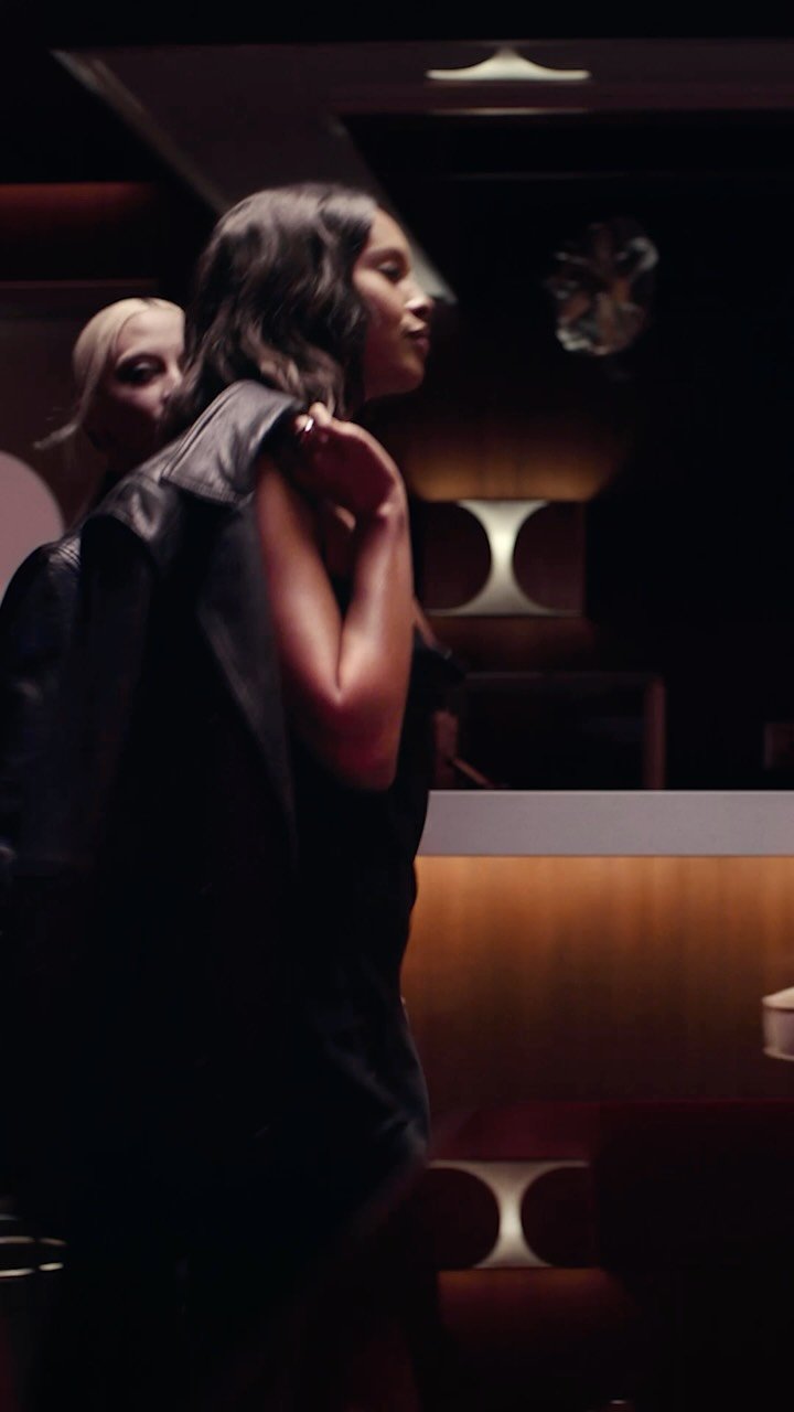 yslbeauty 게시물 이미지: Unlock the party with BLACK OPIUM Pink Glaze,...