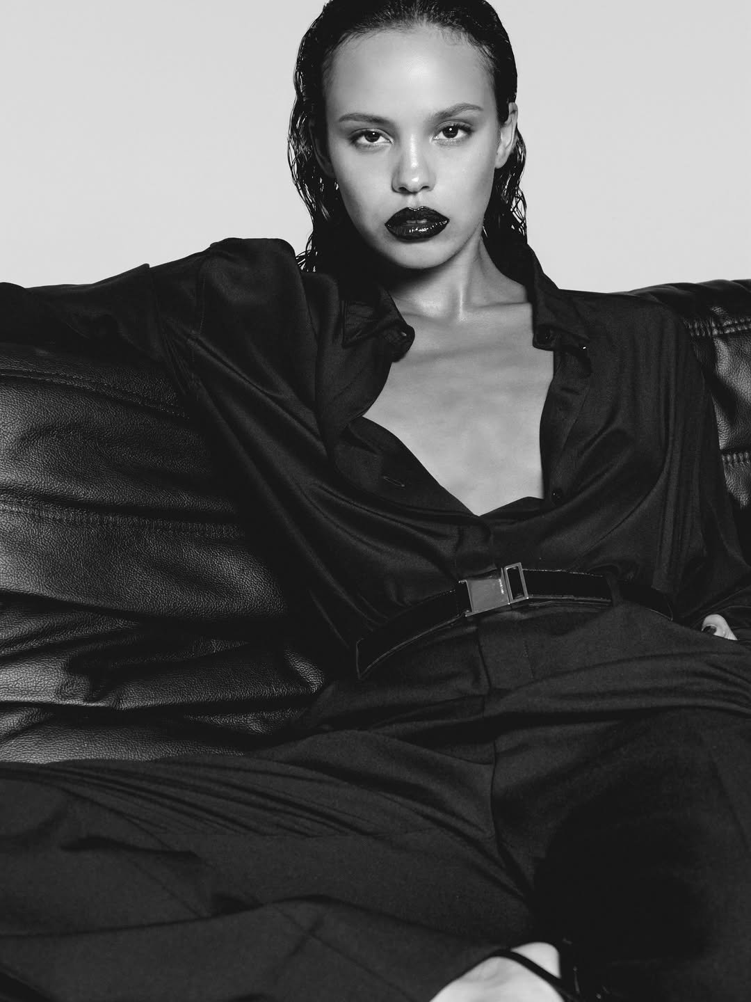 yslbeauty 게시물 이미지: Introducing @AlishaBoe as the new YSL Beauty...