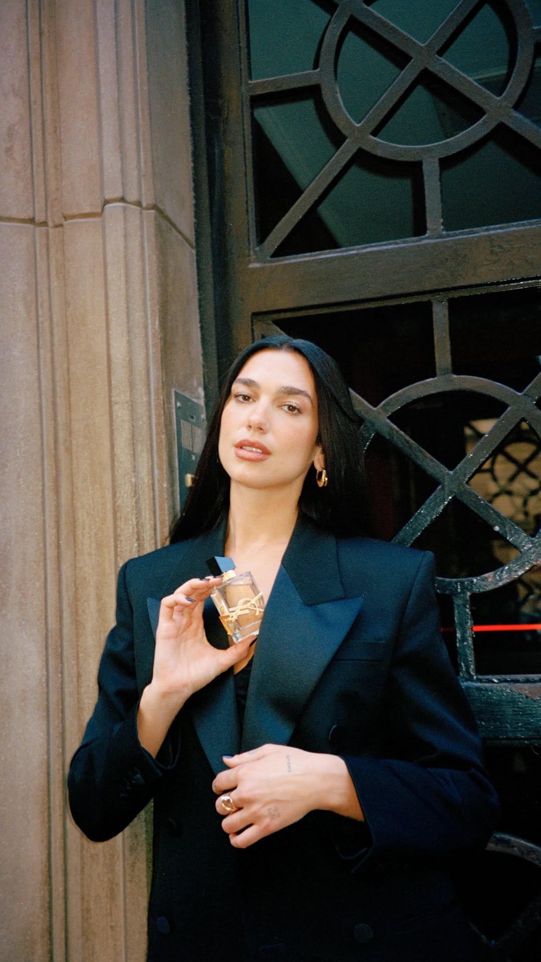 yslbeauty 게시물 이미지: What’s LIBRE to you? Here is @dualipa’s take...