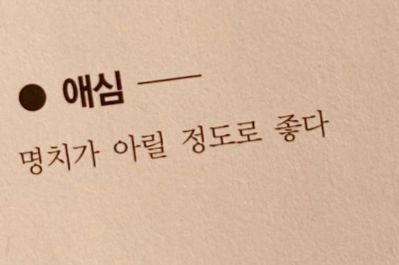 ysmrii 게시물 이미지: 이는 바람결에도 밀리는 걸음이 있습니다. 맨땅에 서는 것이 버티는 일이 되면 자처해...