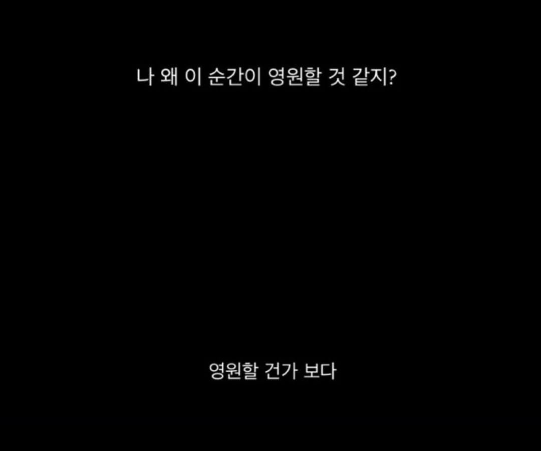 ysmrii 게시물 이미지: 서늘한 바람 불어올 때쯤, 해가 조금 더디게 고개를 드는 시기쯤, 첫차에 몸을 싣고...