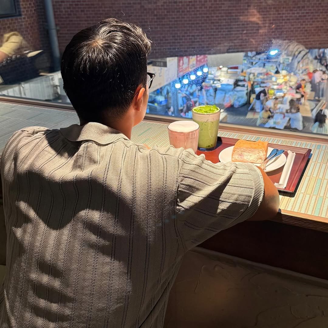 yu.cool_ 게시물 이미지: 24시간이 모자라