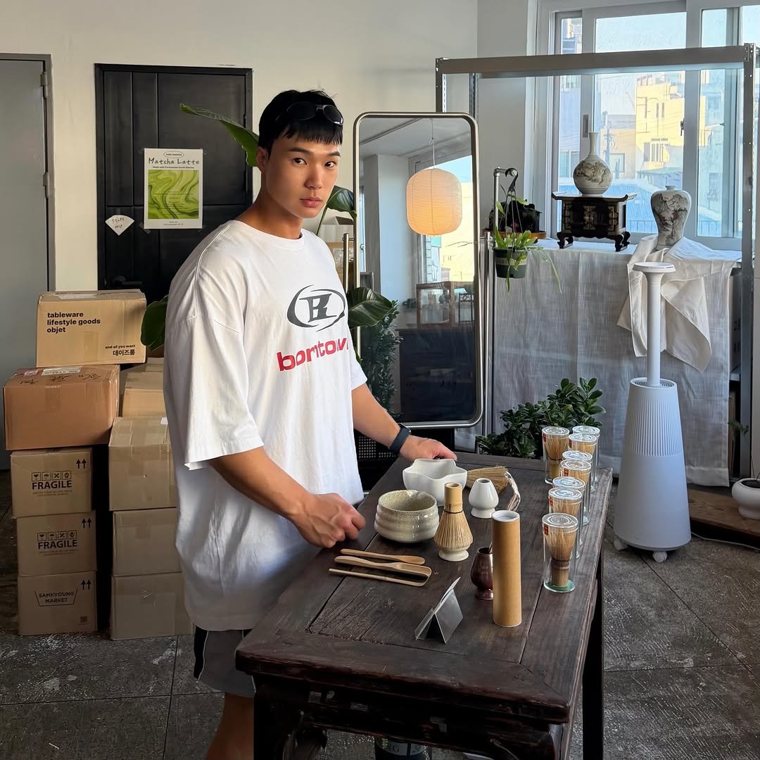 yu.cool_ 게시물 이미지: 놀멍, 쉬멍, 걸으멍