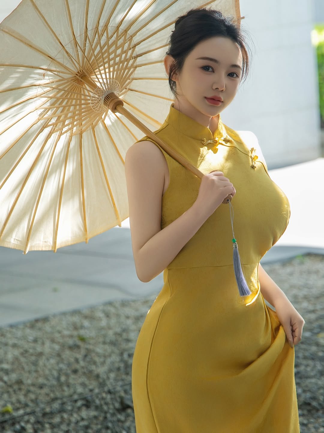 yuanyuan_sv 게시물 이미지: 🎗️