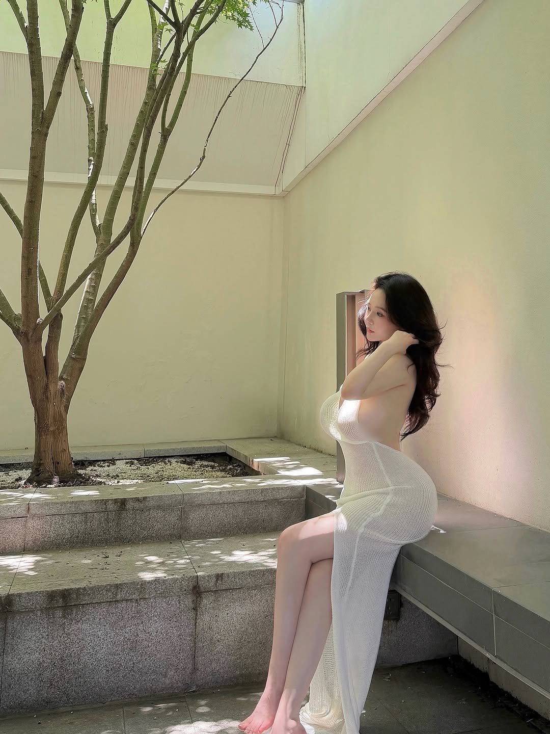 yuanyuan_sv 게시물 이미지: 🌞