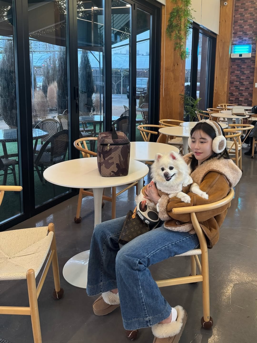 yubin_.c 게시물 이미지: 알차고 행복한 주말 끄읏🤍