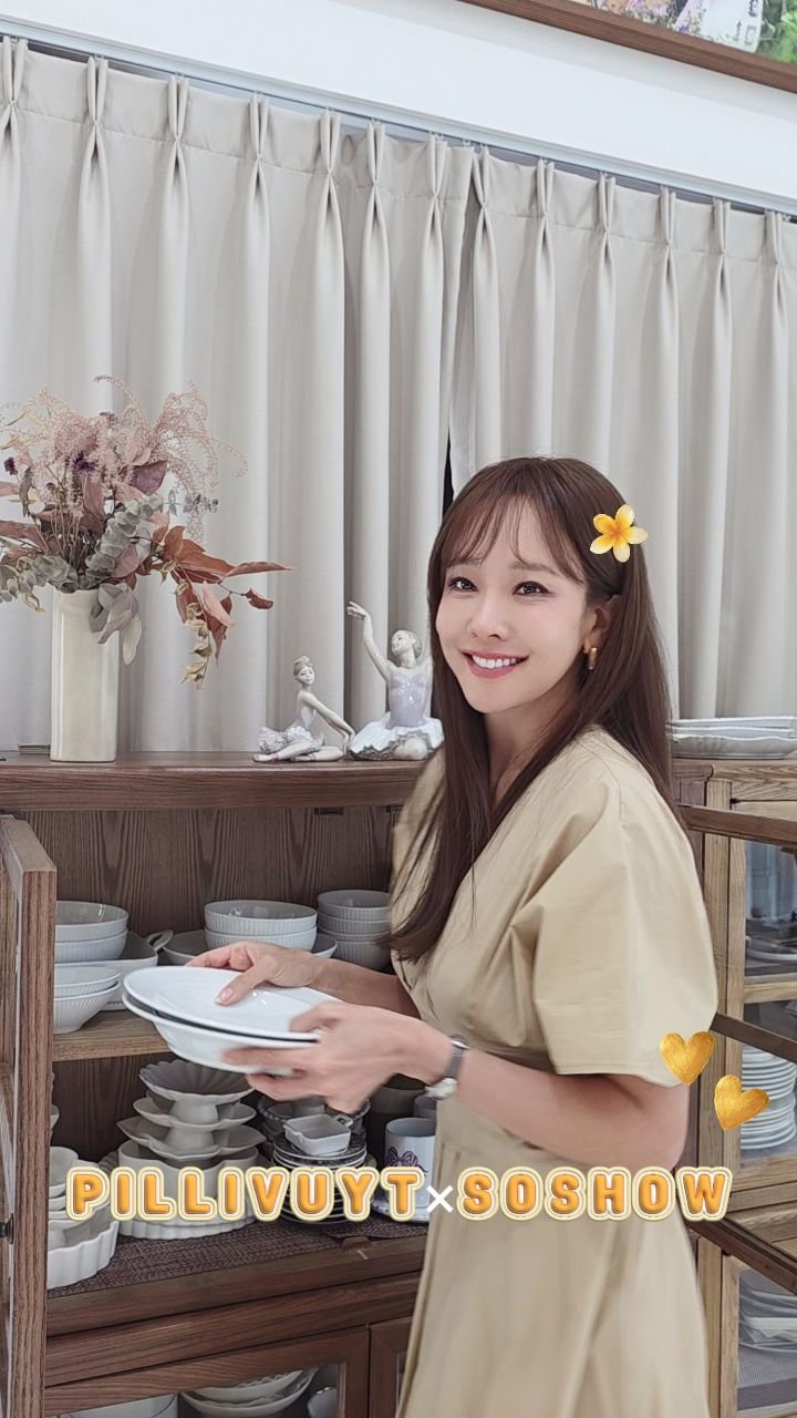 yujin_so 게시물 이미지: #필리빗 과 함께하는 #소쇼
프랑스감성 그대로~
내구성 내열성은 물론~
우아하고...