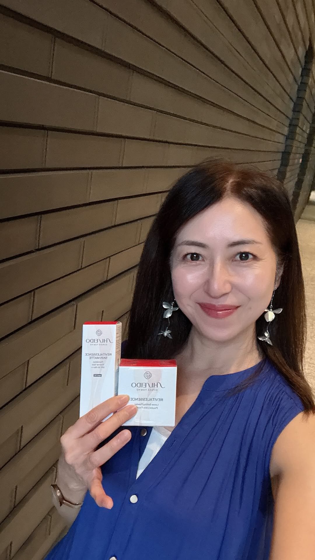 yukidesukedonanika_ 게시물 이미지: ひと足お先に、7月17日新発売の

✨SHISEIDO エッセンス スキンスムース...