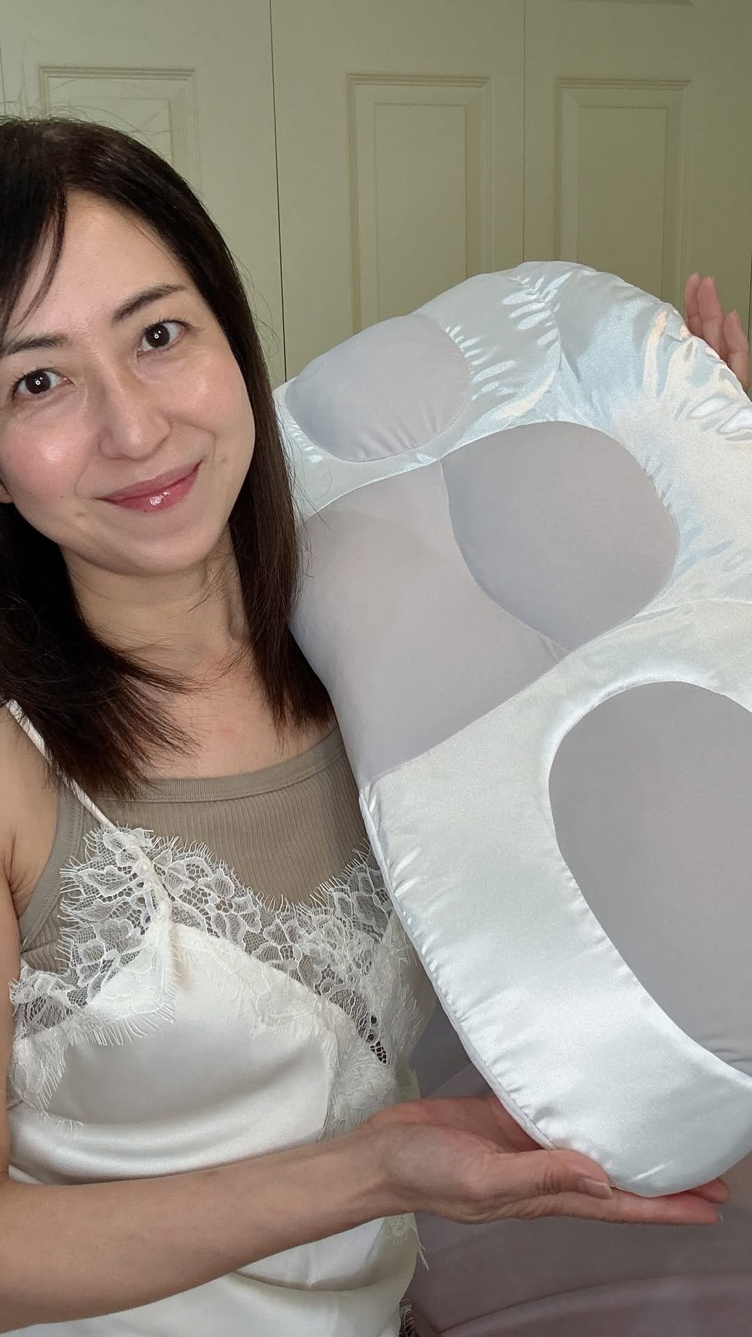 yukidesukedonanika_ 게시물 이미지: 年齢を重ねるほど、
「睡眠って美容に大切なんだな」と実感するようになりました🌙✨

スキンケア...