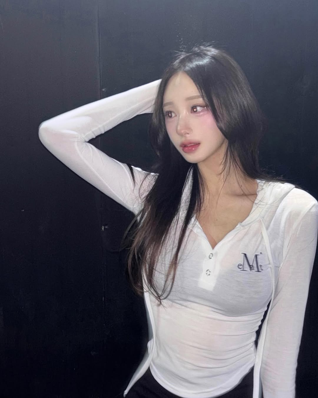 Photo by 율 on January 25, 2025.