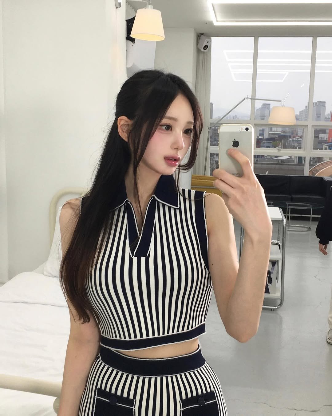 Photo by 율 on April 18, 2025.