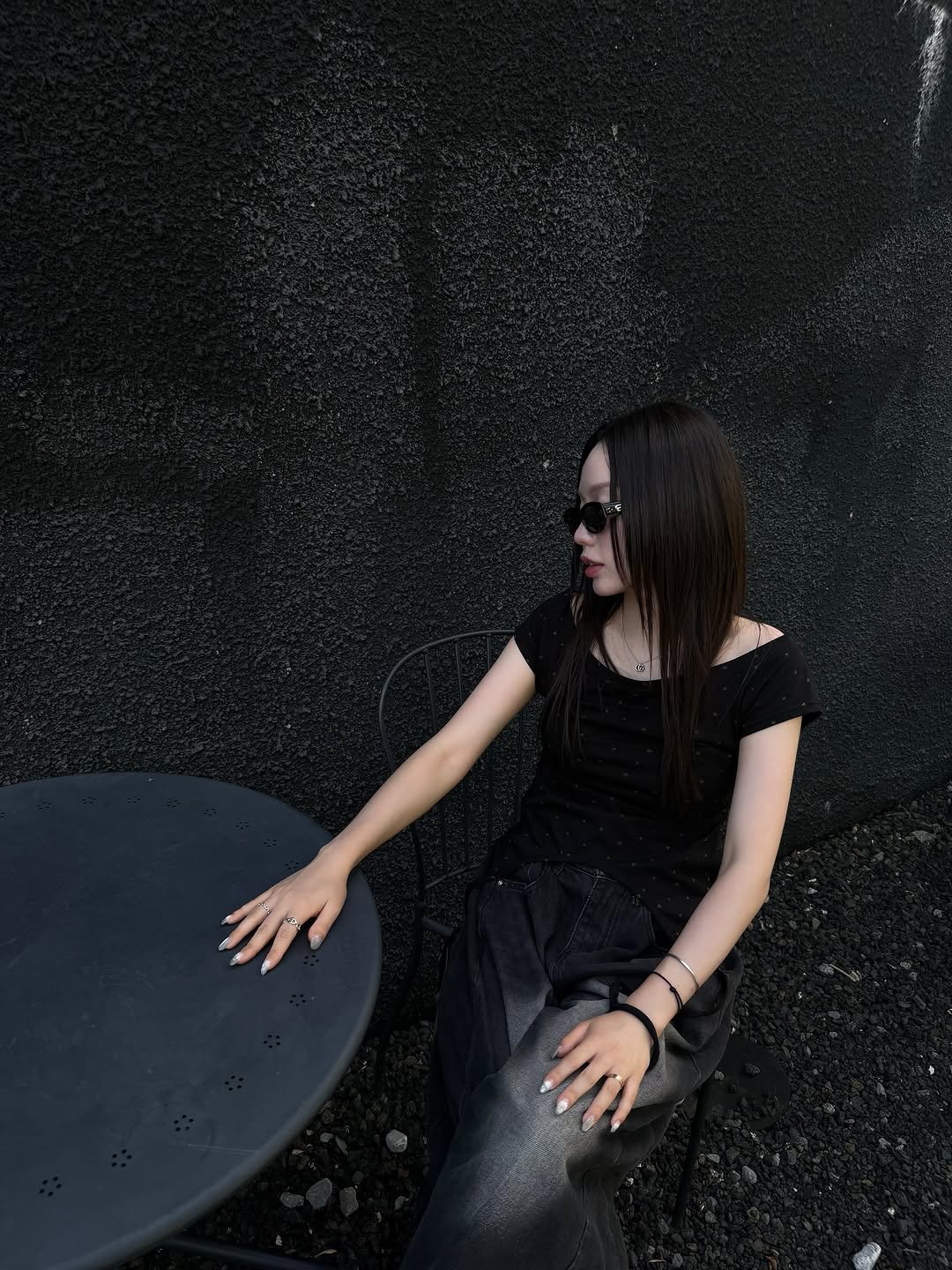 Photo shared by 율 (•ө•)♡ on August 21, 2025 tagging @yuli_.yam, and @_muroi.