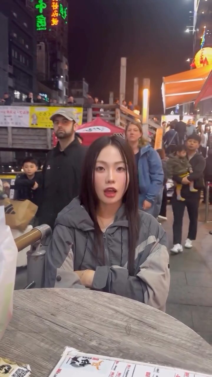 yuli_.yam 게시물 이미지: OSAKA🇯🇵