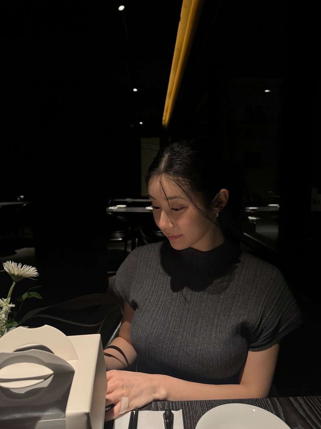 yulike._ 게시물 이미지: 우리 어느새 6주년 대써요💟
6주년 겸 7번째 같이 보내는 오빠씨...